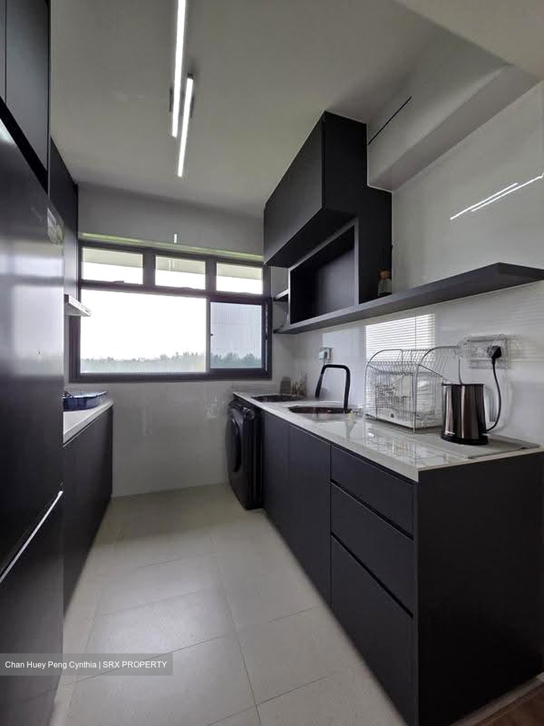 Blk 656A Punggol East (Punggol), HDB 2 Rooms #629162901